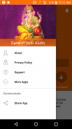 Ganesh Stuti Audio screenshot 2