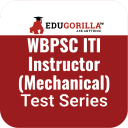 WBPSC ITI Instructor (Mechanical) App