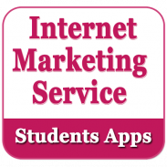 Internet Marketing Service - Educational notes app screenshot 0