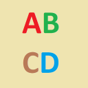 Letter Generator for Categories Word Game