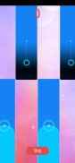 Lil Nas X : Old Town Road Piano Tiles screenshot 5