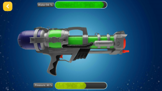 Water Gun Simulator screenshot 5