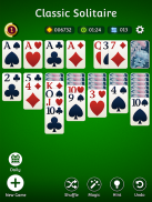 Solitaire.com - Classic Cards screenshot 11