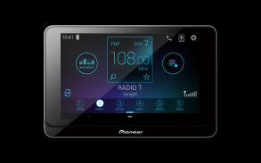 Pioneer Smart Sync for Tablet screenshot 2