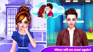 The Secret Mermaid Rescue Love Crush Story Part 1 screenshot 2