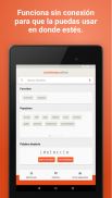 Diccionario Sinónimos Offline screenshot 12
