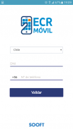ECR Movil screenshot 1