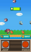 Garden Critter Smasher Arcade screenshot 7