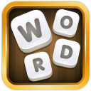 Word connect - 500 Levels Word Finder Game Icon