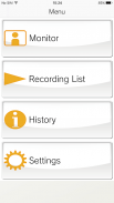 AIPHONE IXG screenshot 0