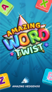 Amazing Word Twist screenshot 8