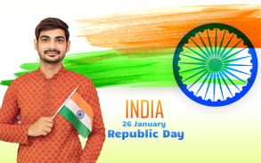 Republic Day Photo Frames 2024 screenshot 11