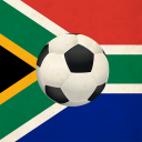 Premier Soccer League - Africa Icon