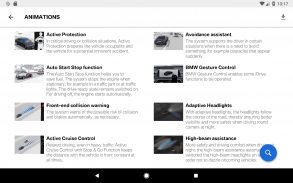 BMW Driver's Guide screenshot 8
