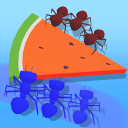 Draw Ants Icon