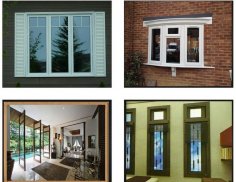 Window Design House screenshot 4