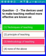 ENGLISH GRAMMER & PEDAGOGY screenshot 3