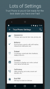 True Phone Dialer & Contacts screenshot 7