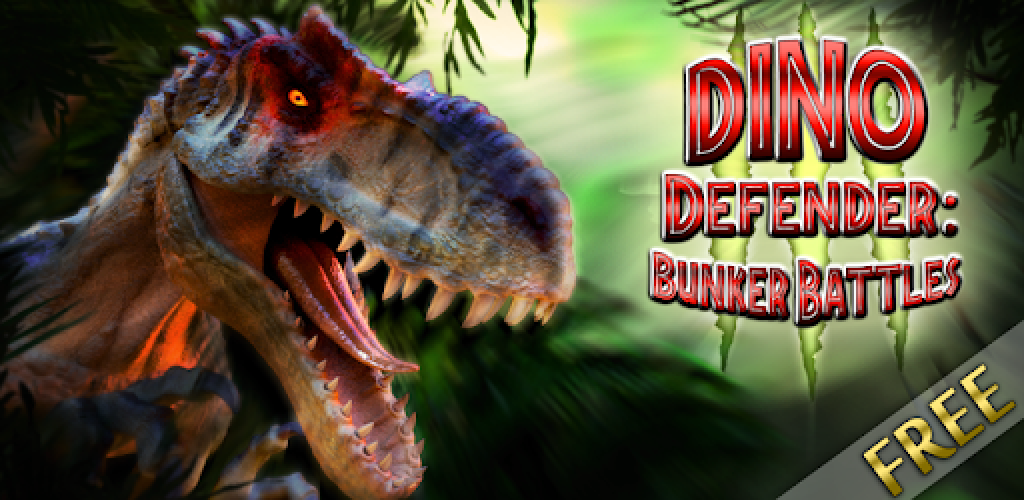 Download Dino T-Rex APK v1.72 For Android