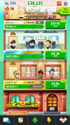 Cash, Inc. Money Clicker Game & Business Adventure screenshot 23