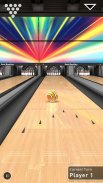 Real Bowling 3D FREE screenshot 14