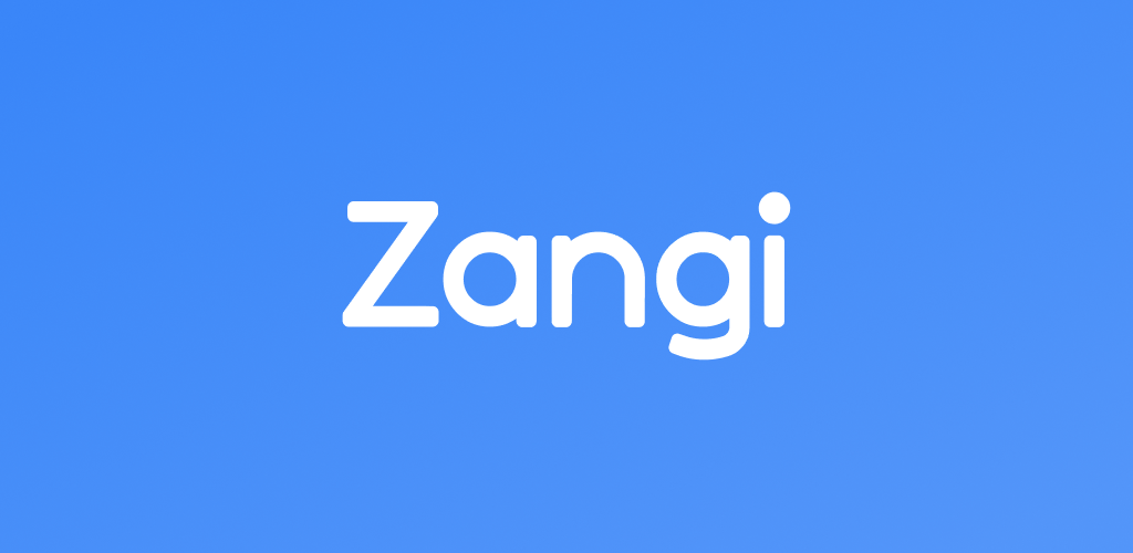 zangi app