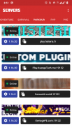 Servers List for MC Game screenshot 0