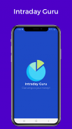 Intraday Guru screenshot 2