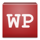 WORDPROJECT AUDIO BIBLE Icon