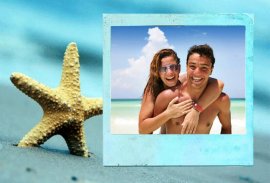 Beach Photo Frames screenshot 5