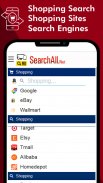 SearchAll Multi Search Engines screenshot 0