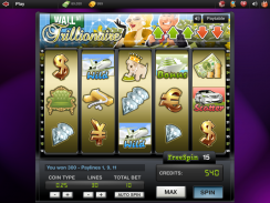 Slot Machine Tournaments screenshot 4