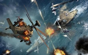 Helicopter Simulator Games : Combat screenshot 10