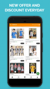 VVK SHOPPING WORLD - ONLINE SHOPPING APP screenshot 2