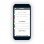 Money Easy | Easy Ways to Earn Money screenshot 3