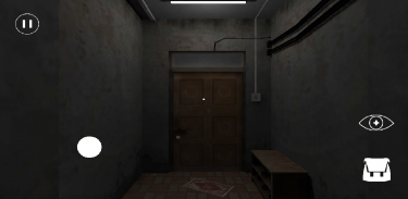 Hadal: Indian Horror Game Demo screenshot 4