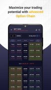 MO Trader: Stock Trading App screenshot 0