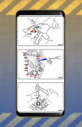 🚗 Repair Manual for Corolla screenshot 4