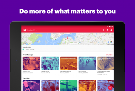 Meetup: Find events near you screenshot 5