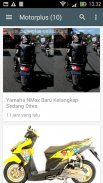 Berita Otomotif screenshot 10