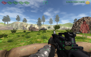 Full Frontal Assault Lite screenshot 2