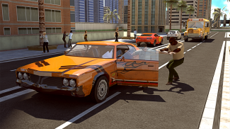 Auto Theft Gang Wars screenshot 1