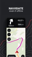 calimoto — Motorbike GPS screenshot 7