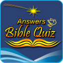 Bible Quiz Answers Icon