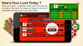 Tambola Housie - Indian Bingo Game screenshot 5