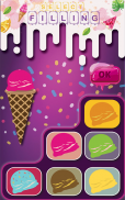 Sweet Bakery Ice Cream Maker screenshot 0