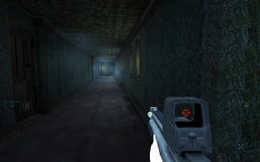 Zombie Ops Online: FPS Shooter screenshot 0