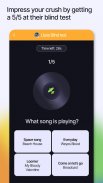 Turn Up - Match through music! screenshot 5