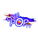 Live Pop TV Icon
