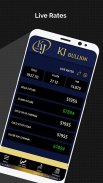 K J Bullion screenshot 6